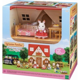 Epoch Toys Sylvanian Families Starter HouseΚωδικός: 5303 