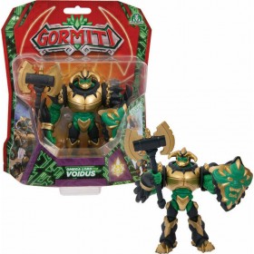 Giochi Preziosi Gormiti Σειρά W2 (Διάφορα Σχέδια) 1τμχ