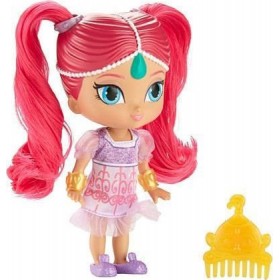 Fisher Price Shimmer &amp Shine Dolls (Διάφορα Σχέδια) 1τμχΚωδικός: DLH55 