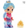 Fisher Price Shimmer &amp Shine Dolls (Διάφορα Σχέδια) 1τμχΚωδικός: DLH55 