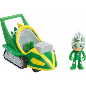 Giochi Preziosi PJ Masks Vehicle Speed ​​Booster (Διάφορα Σχέδια) 1τμχΚωδικός: PJM60300 