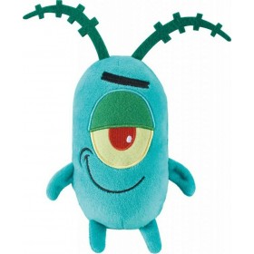 Just Toys Spongebob Mini Λούτρινο (Διάφορα Σχέδια) Just Toys Spongebob Mini Λούτρινο (Διάφορα Σχέδια)