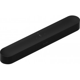 Sonos Beam (Gen 2) Soundbar 80W 2.0 Μαύρο