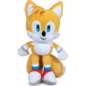 Play By Play Λούτρινο Sonic The Hedgehog