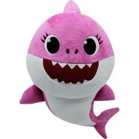 Baby Shark 20εκ (3 Σχέδια)