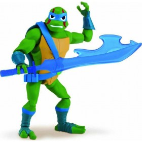 TMNT Χελωνονιντζάκια Φιγούρα 10 εκ. (Διάφορα Σχέδια) TMNT Χελωνονιντζάκια Φιγούρα 10 εκ. (Διάφορα Σχέδια)