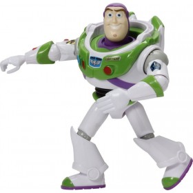 Toy Story Buzz Φιγούρα 18εκ. Toy Story Buzz Φιγούρα 18εκ.