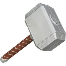 Hasbro Avengers: Thor Battle Hammer Hasbro Avengers: Thor Battle Hammer