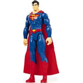 DC Heroes Unite Superman DC Heroes Unite Superman