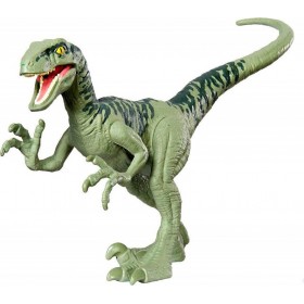 Mattel Jurassic World Attack Pack (Διάφορα Σχέδια) 1τμχ Mattel Jurassic World Attack Pack (Διάφορα Σχέδια) 1τμχ