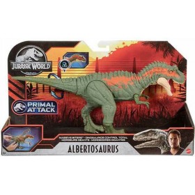Jurassic World Albertosaurus Jurassic World Albertosaurus