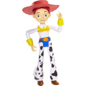 Toy Story Jessie 18cm Toy Story Jessie 18cm