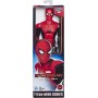 Spider-Man Movie Titan Hero Series Far From Home