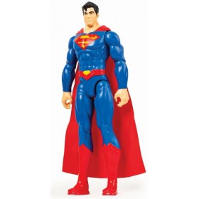 DC Universe - Φιγούρα 30εκ. (3 Σχέδια) DC Universe - Φιγούρα 30εκ. (3 Σχέδια)