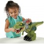 IMAGINEXT Jurassic World Mega Mouth T.Rex