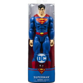 DC Superman Figure 30cm DC Superman Figure 30cm