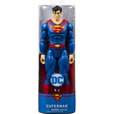 DC Superman Figure 30cm