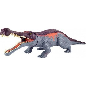 Jurassic World Sarcosuchus Jurassic World Sarcosuchus