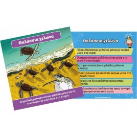 BrainBox Θαλάσσιος Κόσμος BrainBox Θαλάσσιος Κόσμος