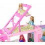 Barbie 3 Σε 1 Dreamcamper Τροχόσπιτο