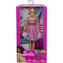 Barbie Πάρτι Γενεθλίων Κούκλα