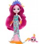 Enchantimals Maura Mermaid &amp Glide