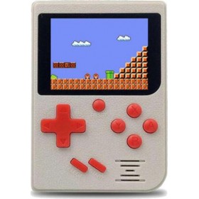 Φορητή Παιχνιδομηχανή Retro Built-In 129 Games