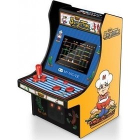 Dreamgear Retro Burger Time Dreamgear Retro Burger Time