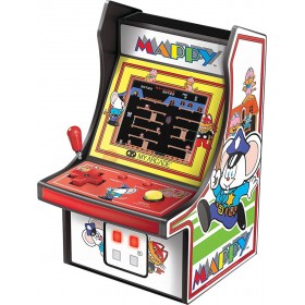 Dreamgear Retro Mappy Dreamgear Retro Mappy