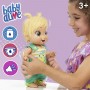 Hasbro Baby Alive Μωρό που Χοροπηδάει