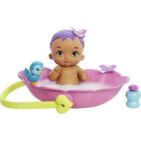 Mattel Baby Butterfly