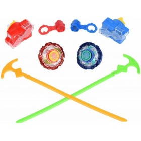 Just Toys Arena Infinity Stunt SetΚωδικός: 624900  Just Toys Arena Infinity Stunt SetΚωδικός: 624900