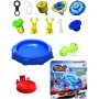 Just Toys Arena Infinity Stunt SetΚωδικός: 624900 