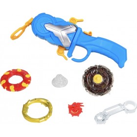 Just Toys Infinity Nado V Advanced Series Fiery DragonΚωδικός: 634402 