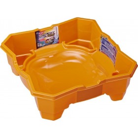 Hasbro Burst Rise Hypersphere BeystadiumΚωδικός: E7619 