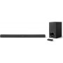 Denon DHT S416 Soundbar 2.1 με Ασύρματο Subwoofer και Τηλεχειριστήριο Μαύρο