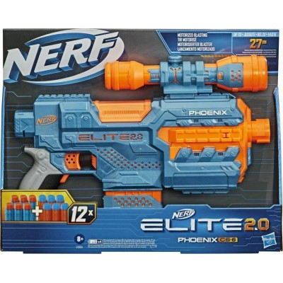 Hasbro Elite 2.0 Phoenix CS 6