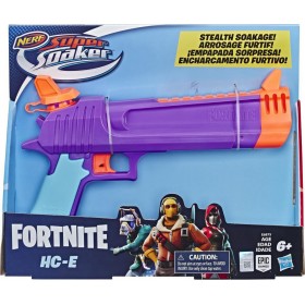 Hasbro Fortnite HC-E Nerf Super Soaker Water Blaster