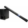 Denon DHT S416 Soundbar 2.1 με Ασύρματο Subwoofer και Τηλεχειριστήριο Μαύρο