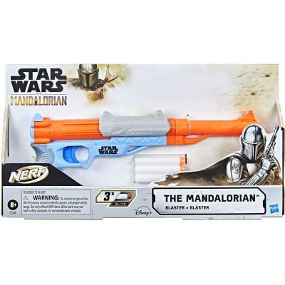 Hasbro The Mandalorian