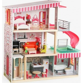 Top Bright Bella's Dream Doll House Top Bright Bella's Dream Doll House