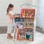 Kid Kraft Marlow Dollhouse With Ez Kraft