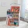 Kid Kraft Marlow Dollhouse With Ez Kraft