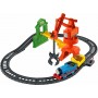 Fisher Price Thomas &amp Friends Cassia Crane &amp Cargo Set