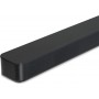 LG SL4Y Soundbar 300W 2.1 με Ασύρματο Subwoofer Μαύρο