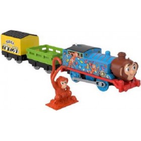 Fisher Price Thomas the Train (Διάφορα Σχέδια)