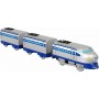 Fisher Price Thomas &amp Friends Τρενάκι Με 2 Βαγόνια KenjiΚωδικός: GHK81 