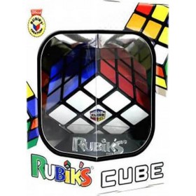Rubik's O Νέος Κύβος του Ρούμπικ 3x3
