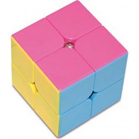 Cayro Yupo 2X2 Cayro Yupo 2X2