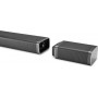 JBL Bar Soundbar 510W 5.1 με Ασύρματο Subwoofer και Τηλεχειριστήριο Μαύρο